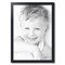 ArtToFrames 19x27 Inch Picture Frame, This 1.25 Inch Custom MDF Poster Frame is Available in Multiple Colors, Great for Your Art or Photos - Comes with Economy Acrylic and Corrugated Backing (A96OI)
